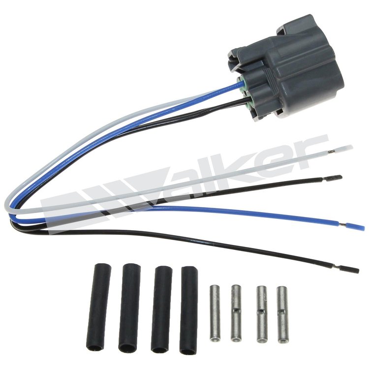 O2 WIRING HARNESS PIGTAIL