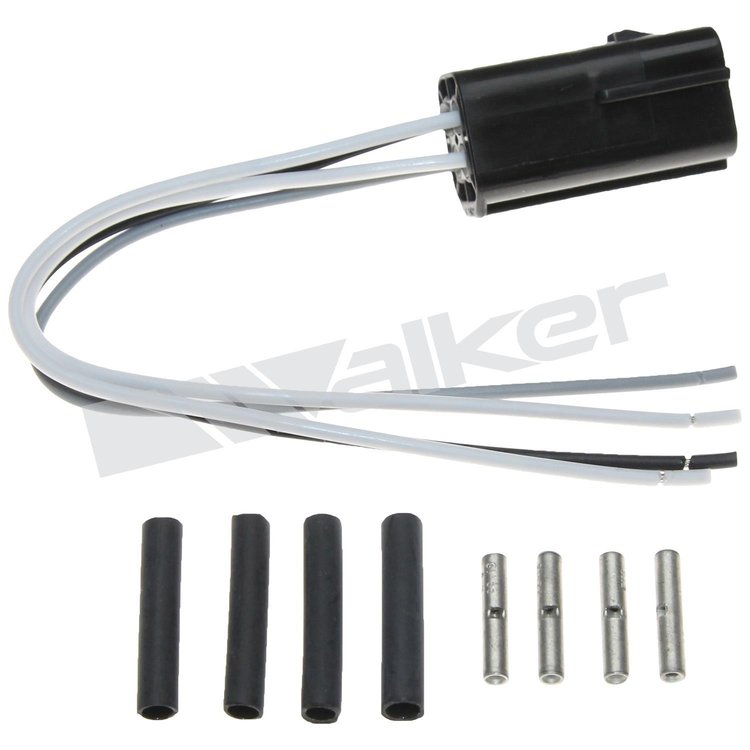 O2 WIRING HARNESS PIGTAIL