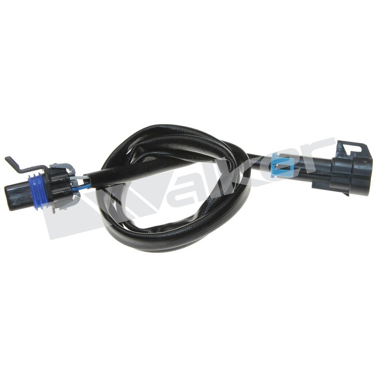 O2 WIRING HARNESS PIGTAIL