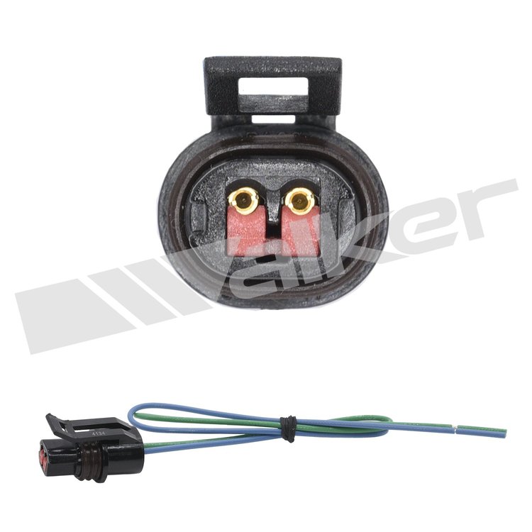 PIGTAIL OUTPUT SHAFT SNSR