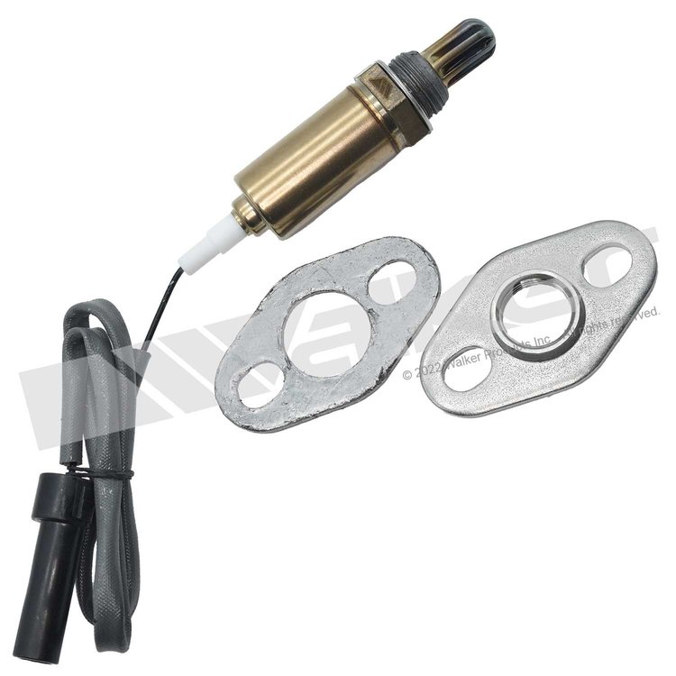 O2 SENSOR