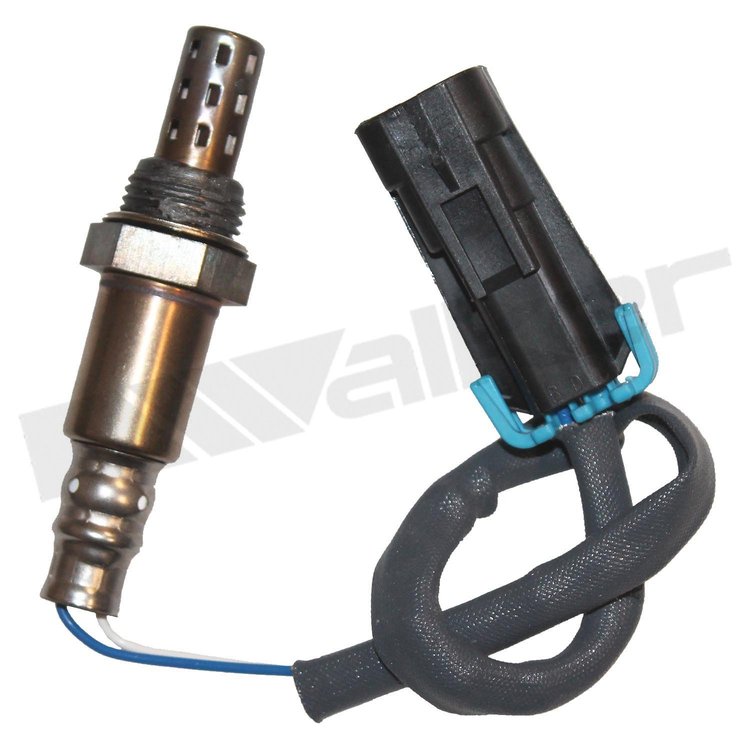 O2 SENSOR