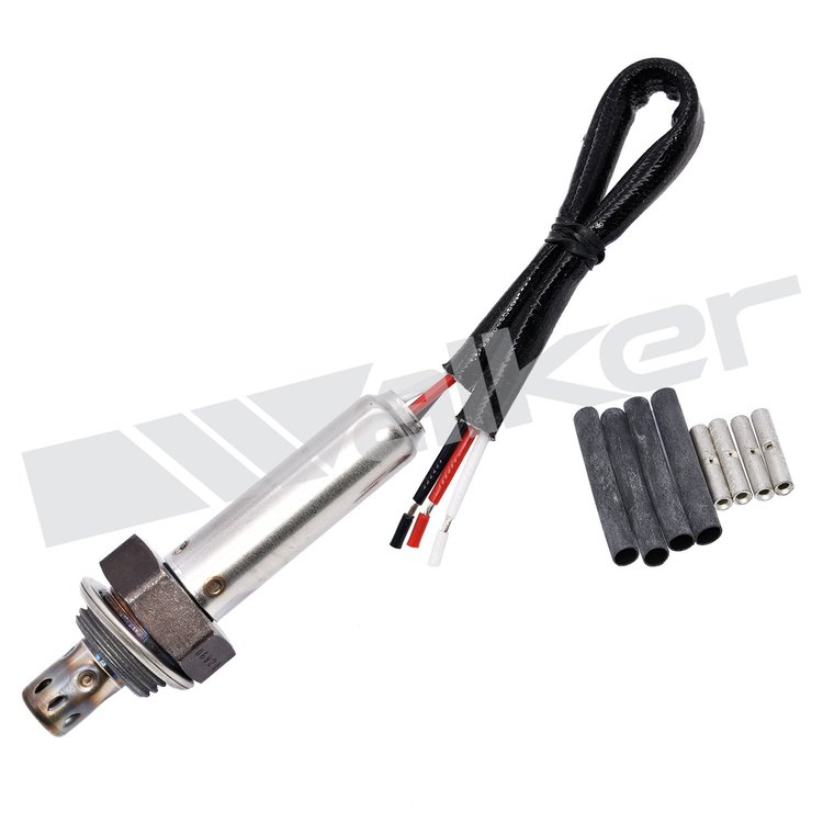 O2 SENSOR