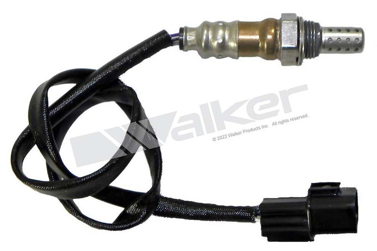O2 SENSOR