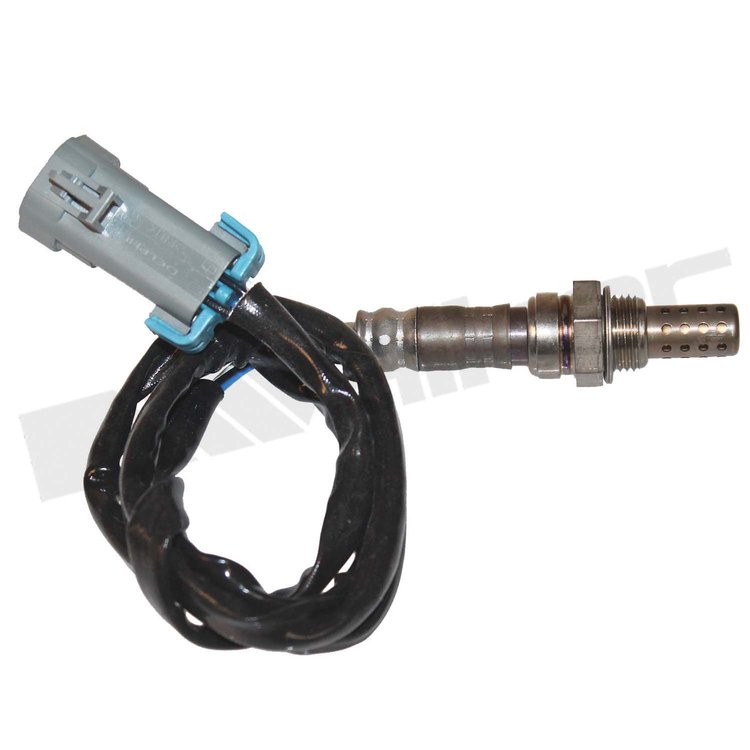 O2 SENSOR