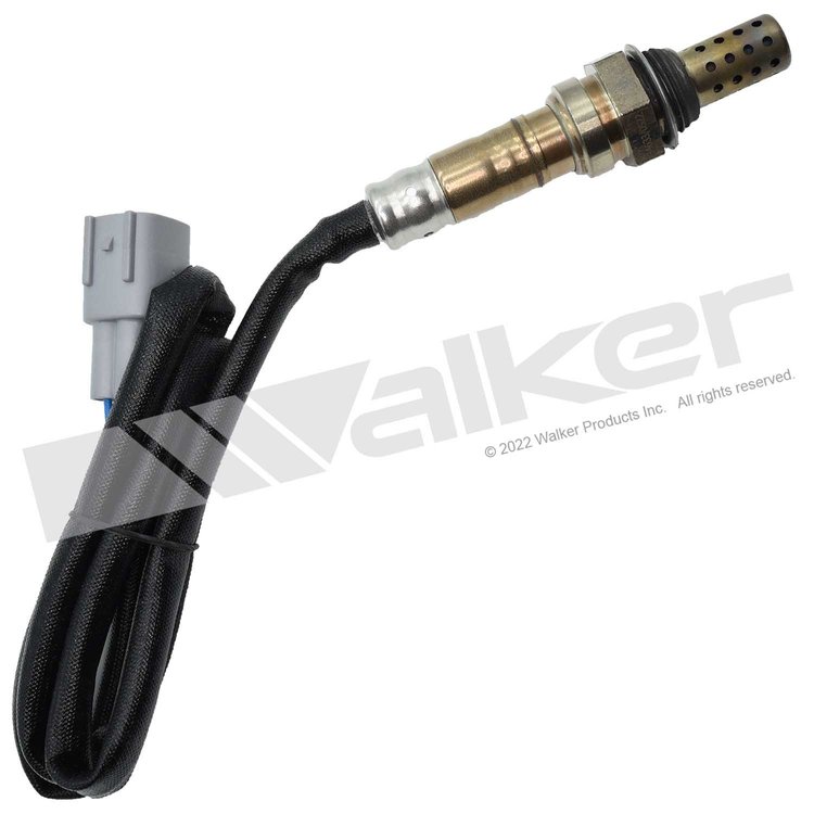 O2 SENSOR