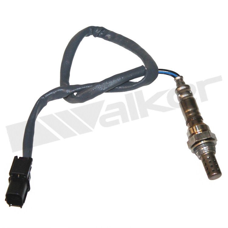 O2 SENSOR
