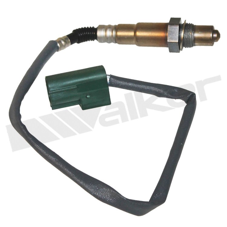 O2 SENSOR