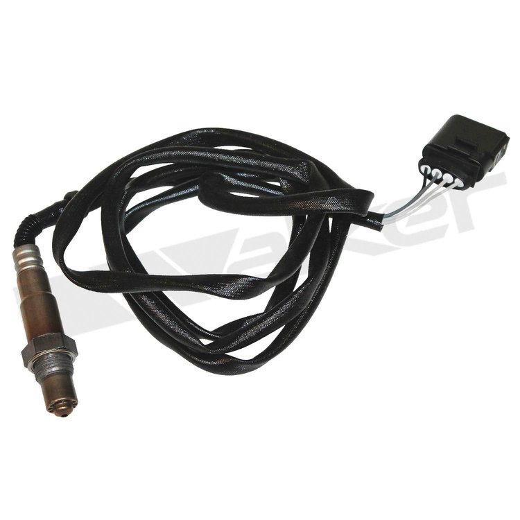 O2 SENSOR