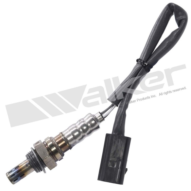 O2 SENSOR
