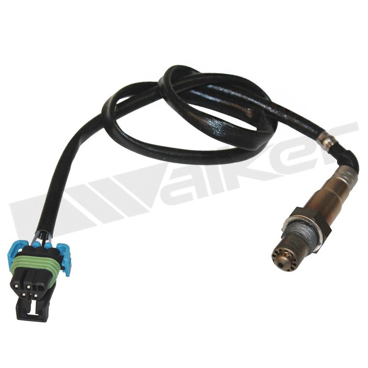 O2 SENSOR