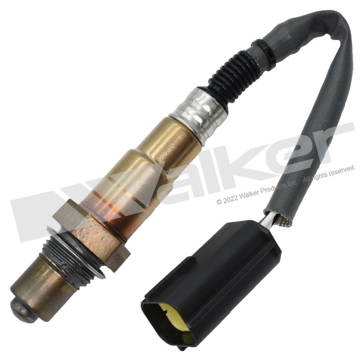 O2 SENSOR