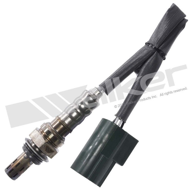 O2 SENSOR