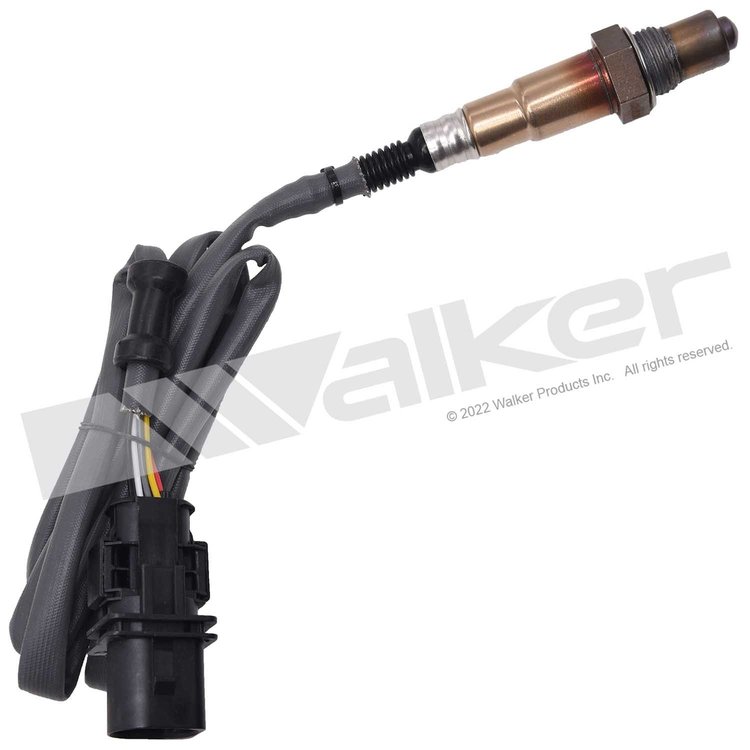 O2 SENSOR