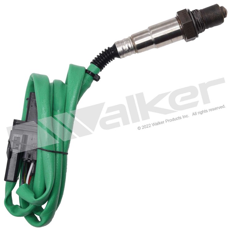 O2 SENSOR
