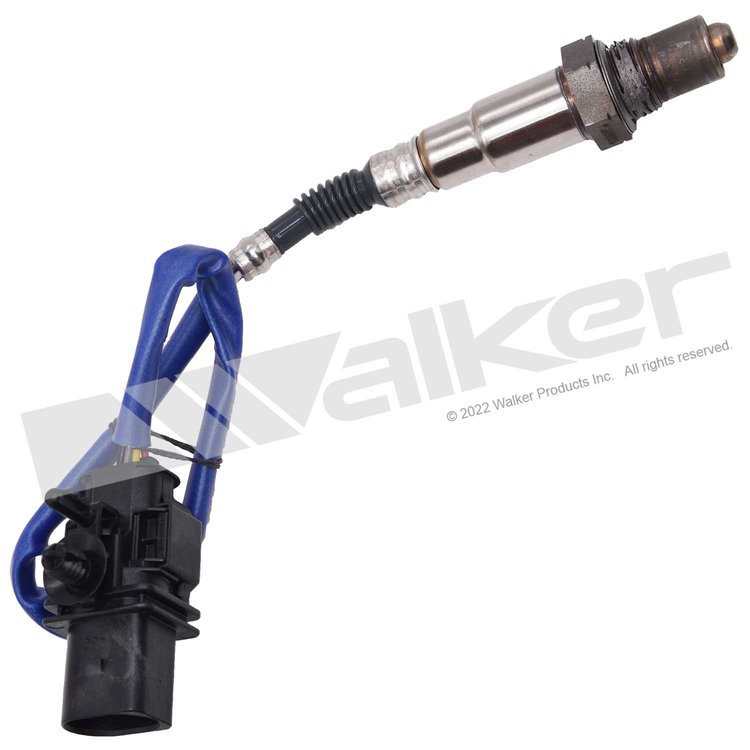 O2 SENSOR
