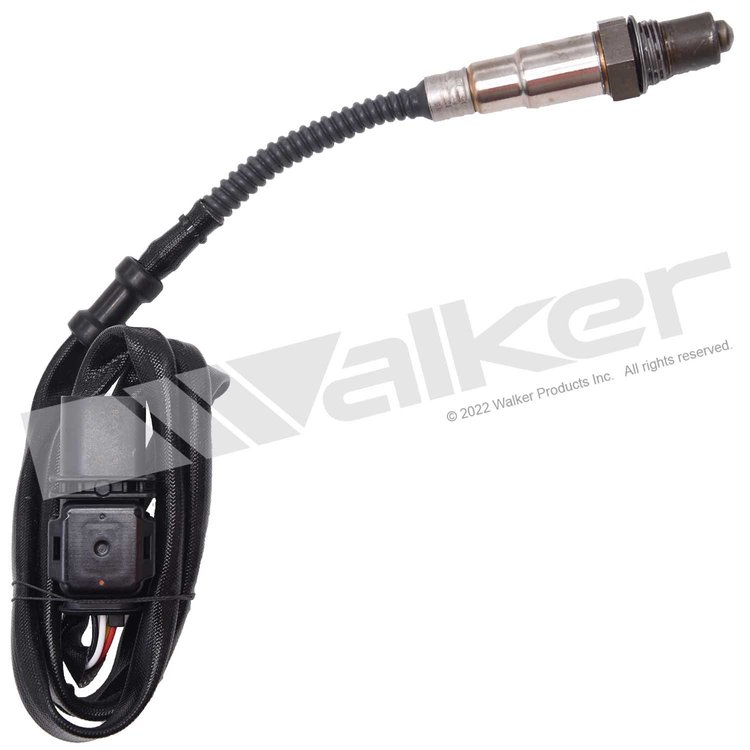 O2 SENSOR