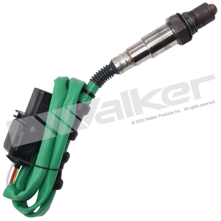 O2 SENSOR