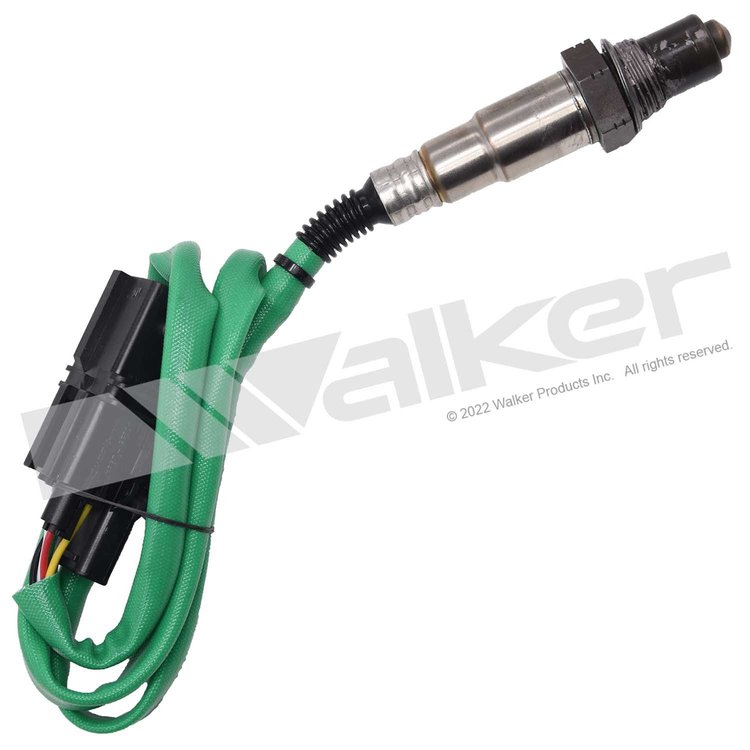 O2 SENSOR