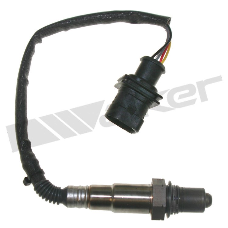 O2 SENSOR