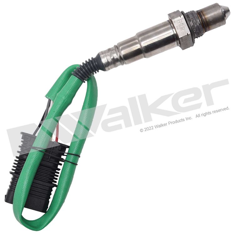 O2 SENSOR