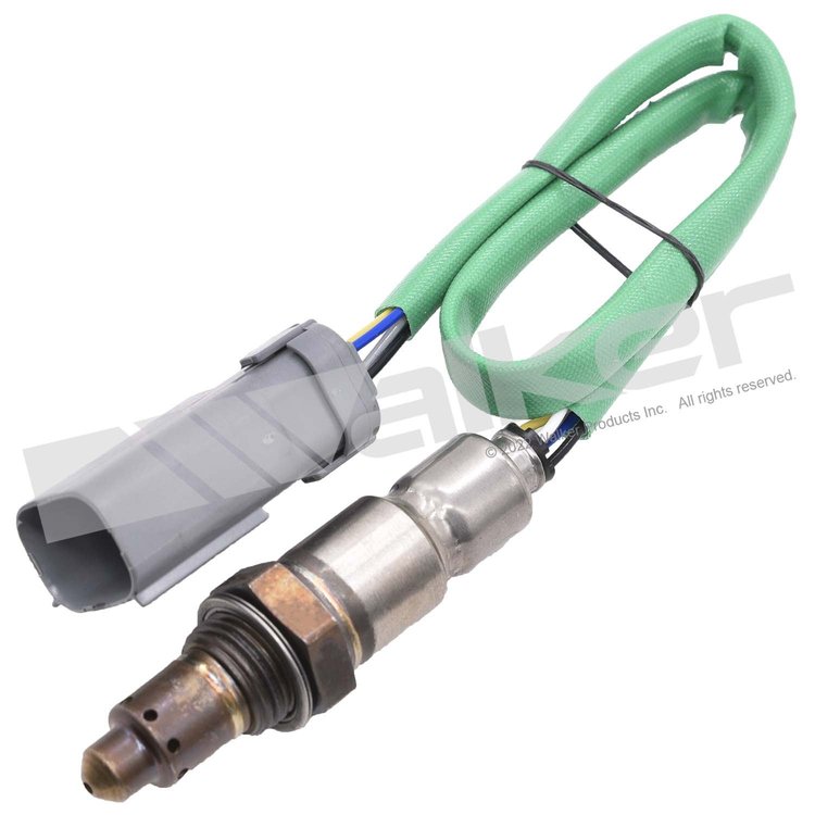 O2 SENSOR