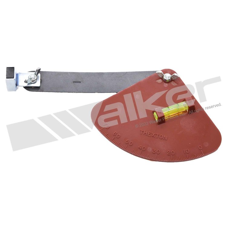 GM CHOKE ANGLE GAUGE