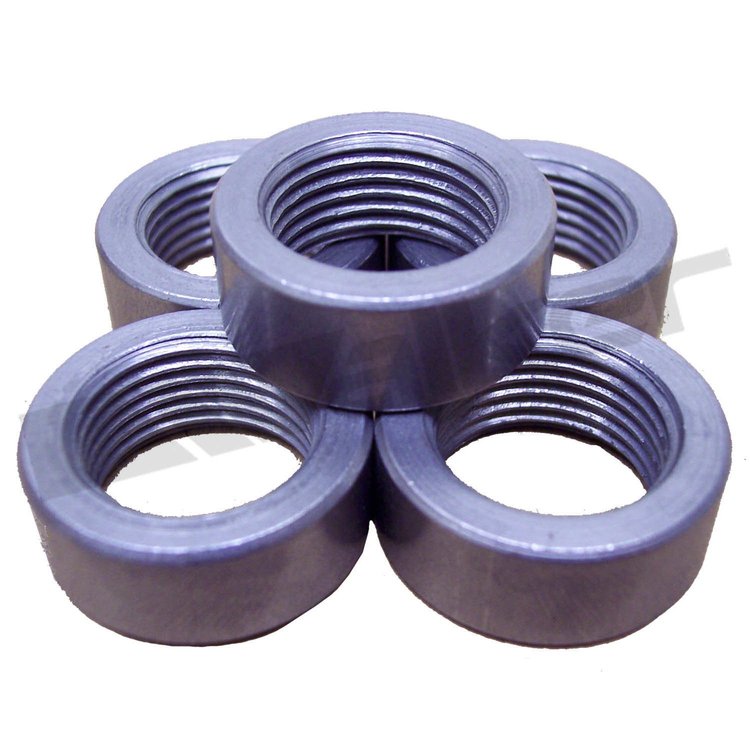 FITTING O2 SENSOR 5 PCS