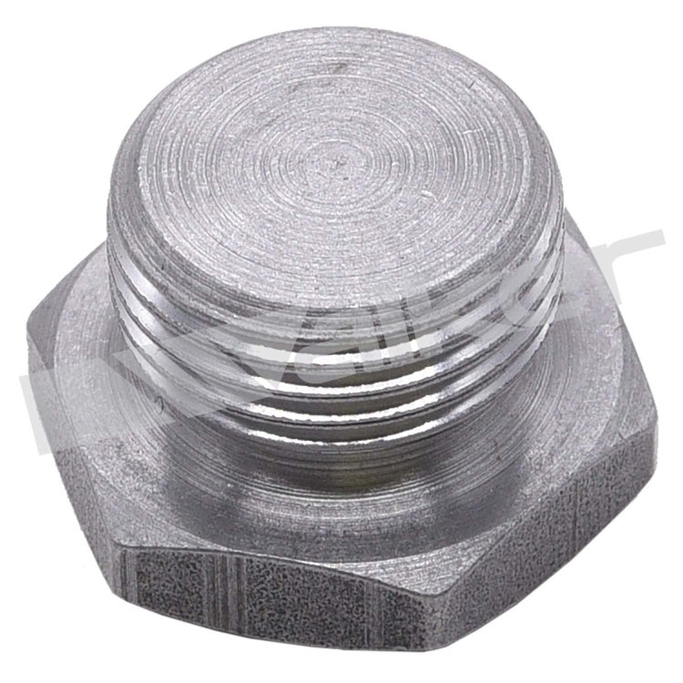 90-185 O2 Bung Plug 18mm