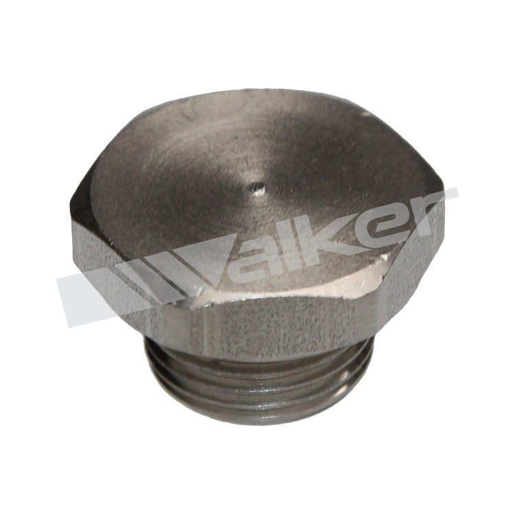O2 BUNG PLUG 18MM SS