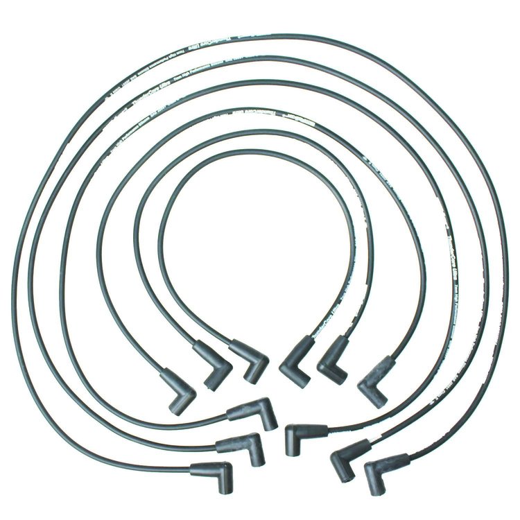 WIRE SET THUNDERCORE ULT