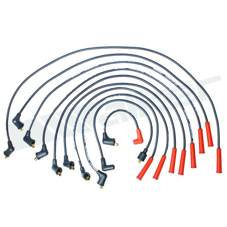 WIRE SET THUNDERCORE ULT