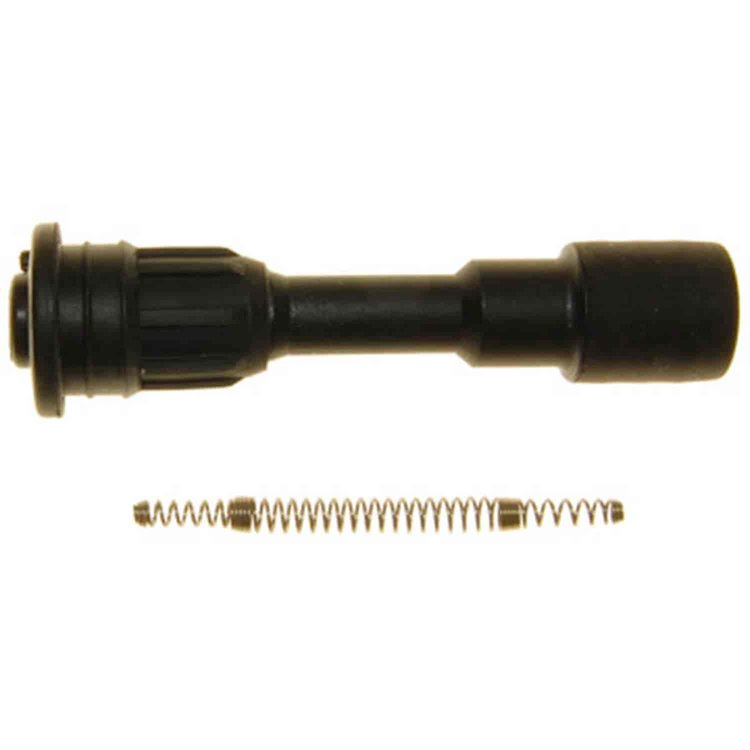 COIL BOOT WIRE SET