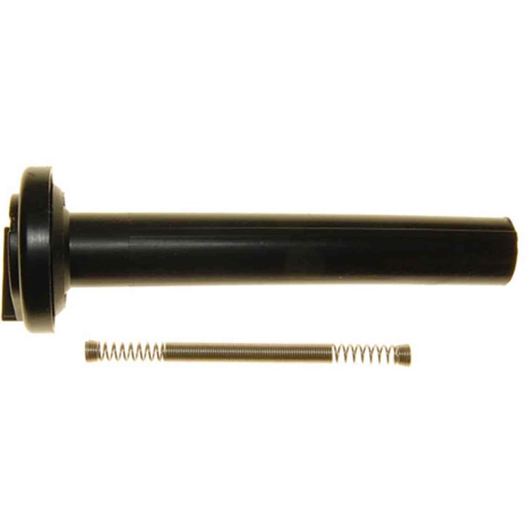 COIL BOOT WIRE SET