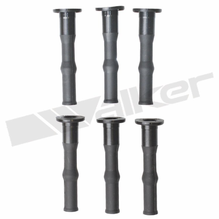 COIL BOOT KIT WIRE SET