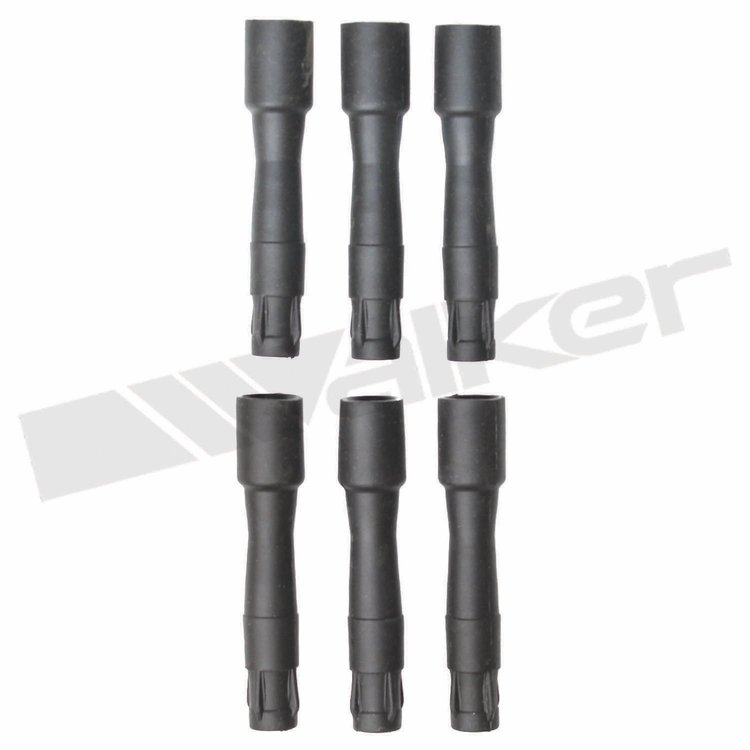 COIL BOOT KIT WIRE SET