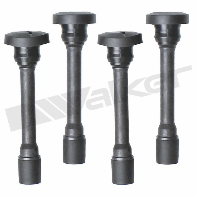 COIL BOOT KIT WIRE SET