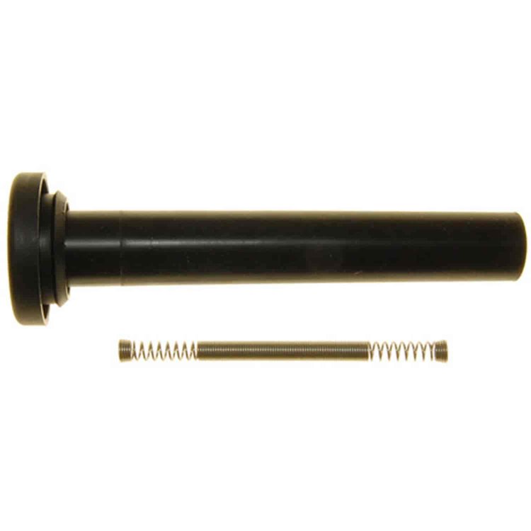 COIL BOOT WIRE SET