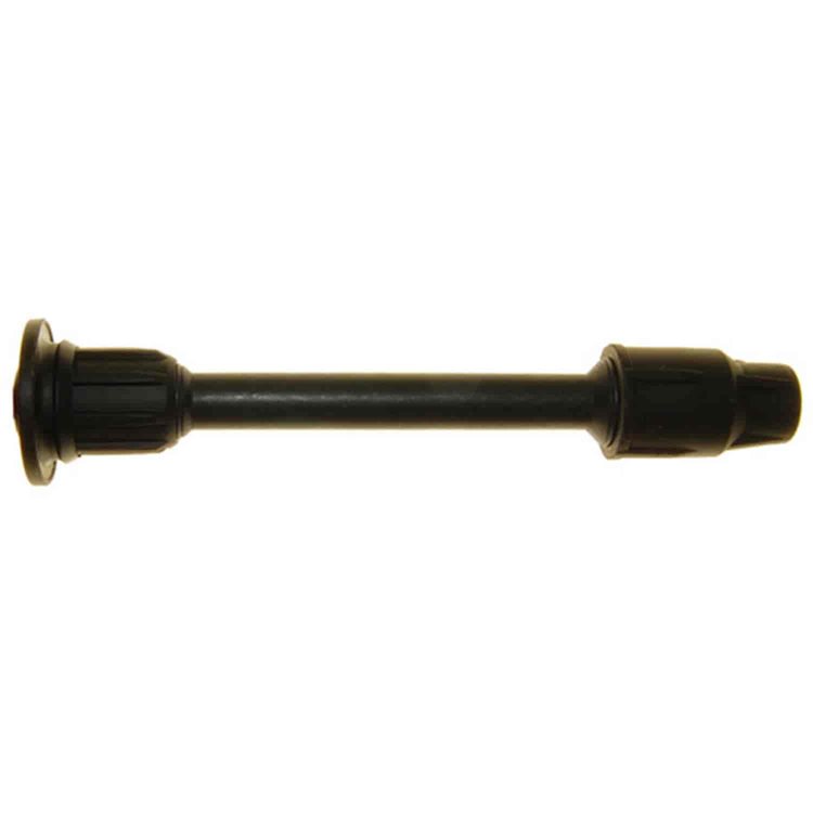 COIL BOOT WIRE SET