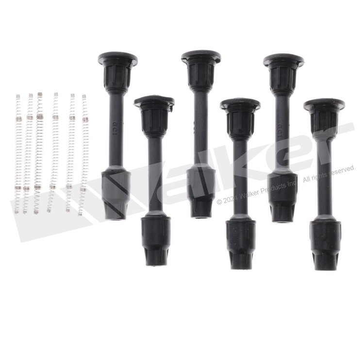 WIRE SET COP BOOT SET