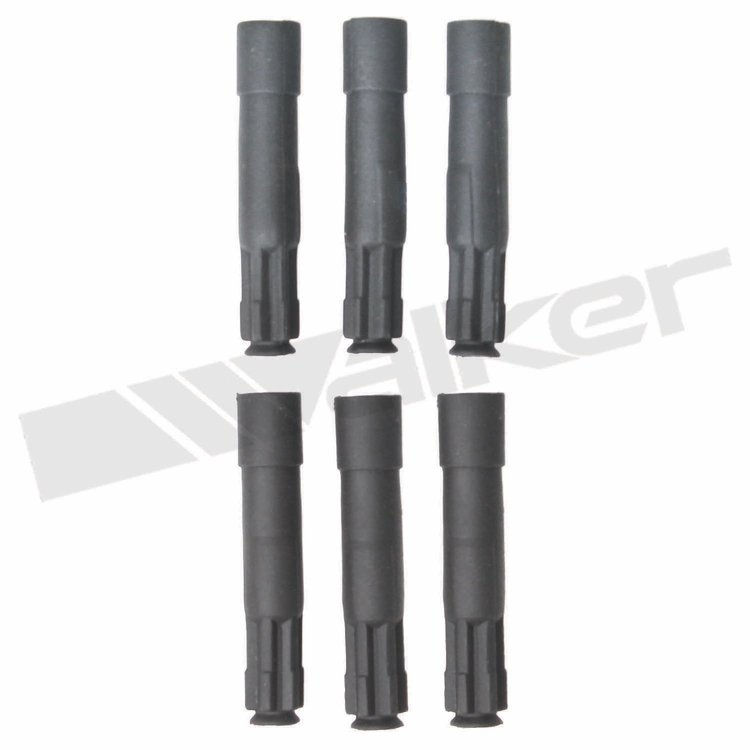 COIL BOOT KIT WIRE SET