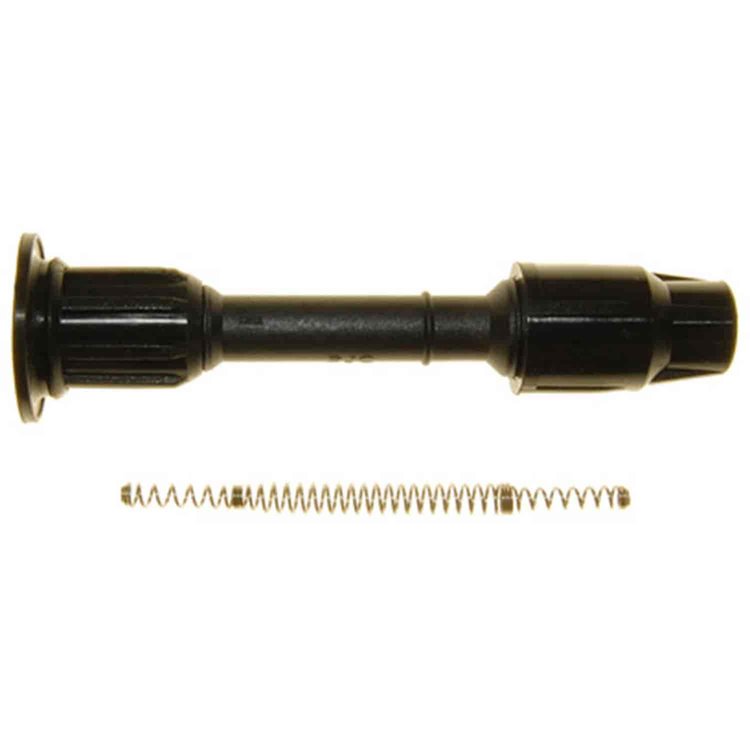 COIL BOOT WIRE SET