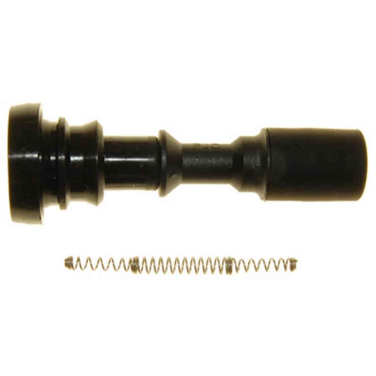 COIL BOOT WIRE SET