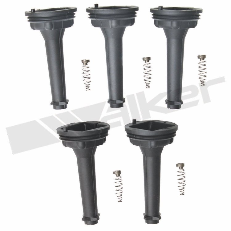 COIL BOOT KIT WIRE SET