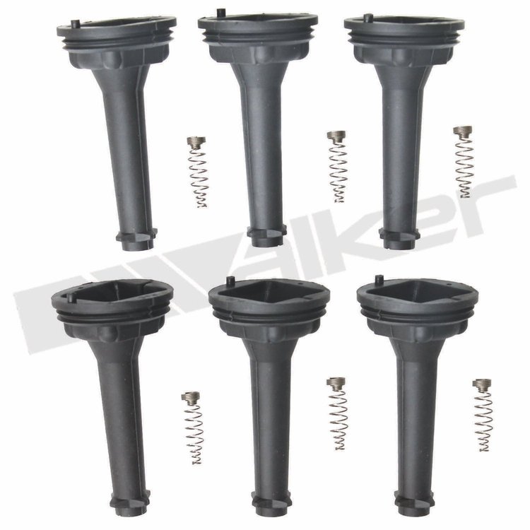 COIL BOOT KIT WIRE SET