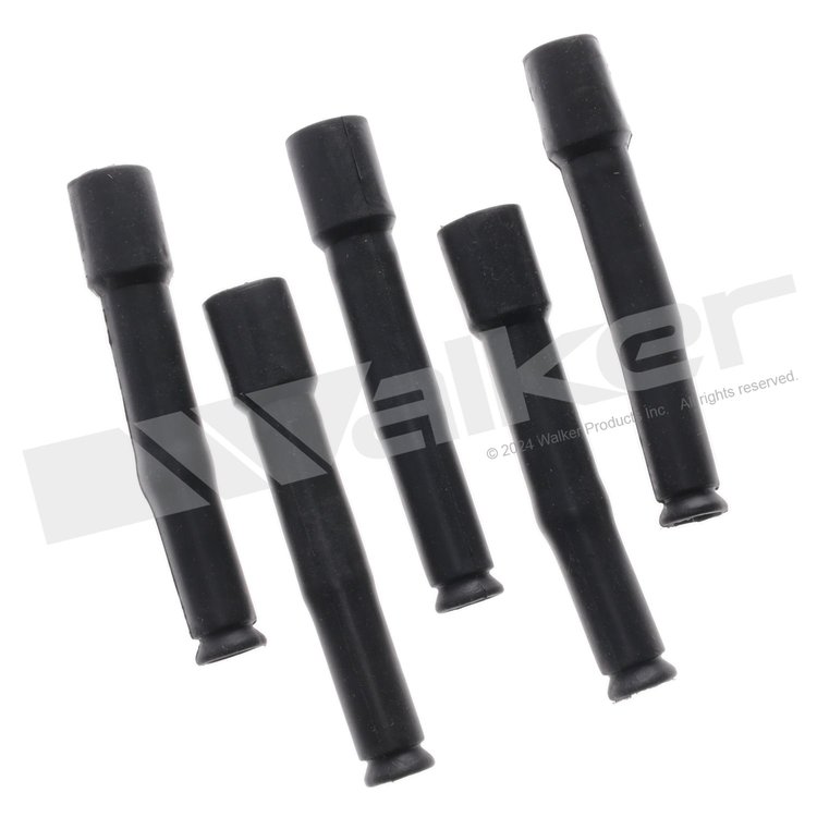 COIL BOOT KIT WIRE SET