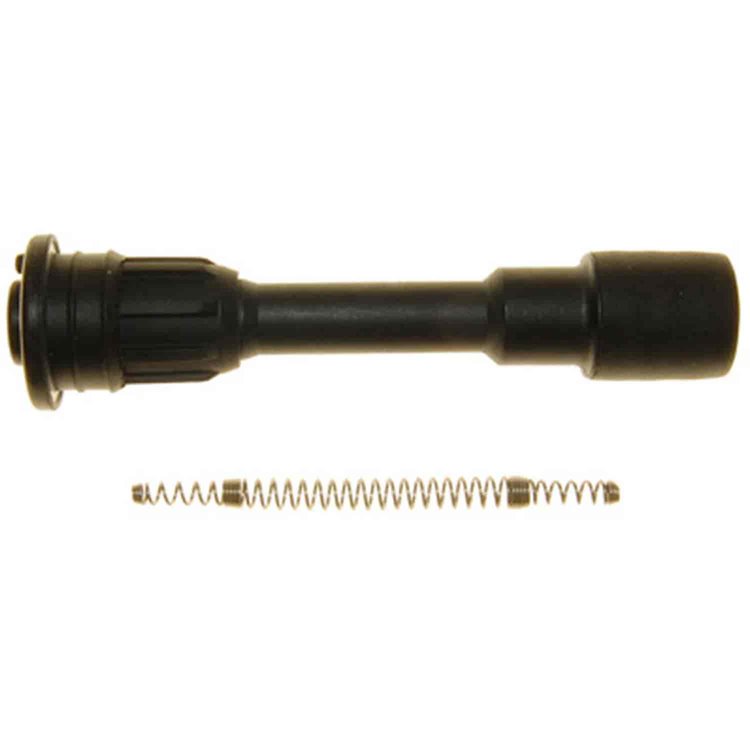 COIL BOOT WIRE SET