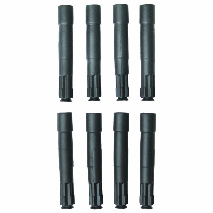 COIL BOOT KIT WIRE SET