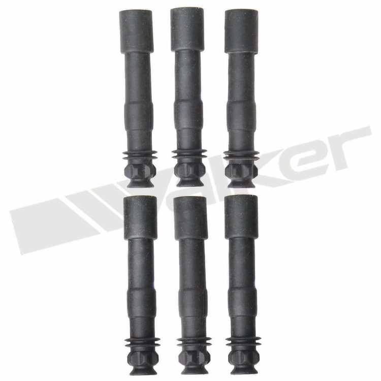 COIL BOOT KIT WIRE SET