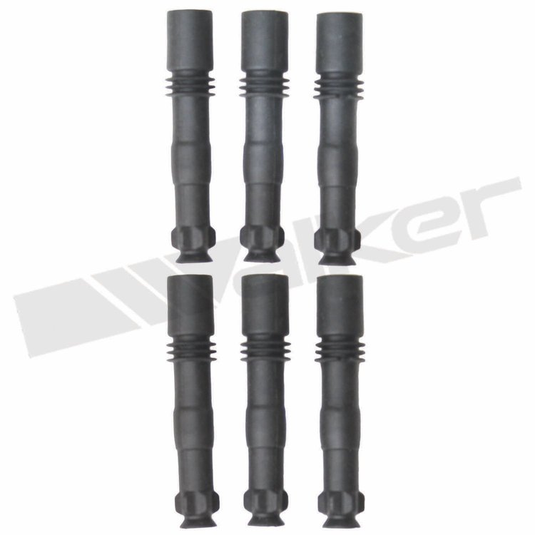 COIL BOOT KIT WIRE SET